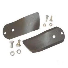 Stiga klingespids 2 stk 120 x 50mm