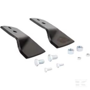 Stiga klingespids 2 stk,107M, 92M uoriginal