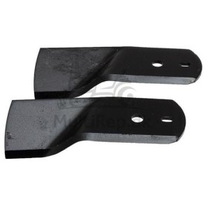 Stiga klingespids 2 stk ccw uoriginal