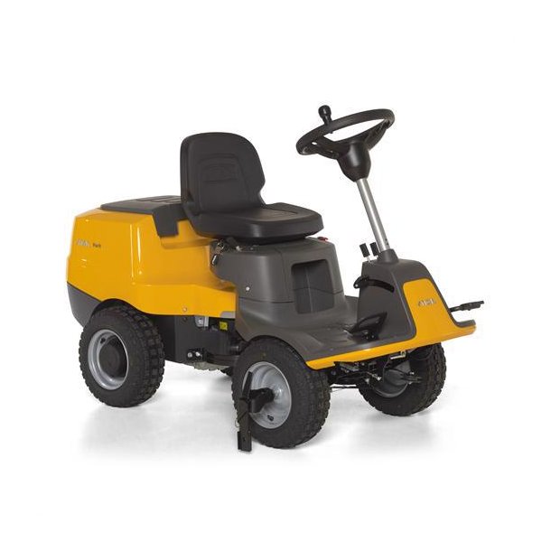 Park 300 M - STIGA ST 400 incl 85cm klipper