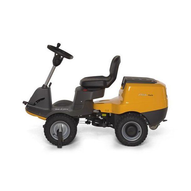 Park 300 M - STIGA ST 400 incl 85cm klipper