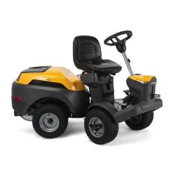 Park 500 W - STIGA ST 550 Twin incl 95cm klipper