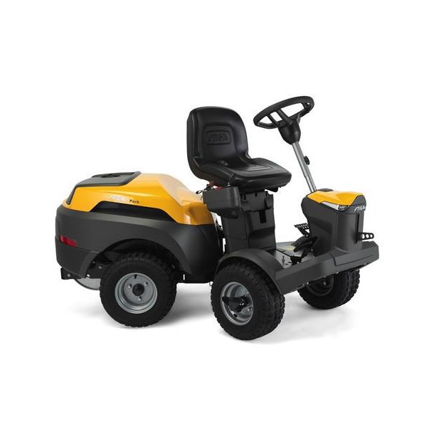 Park 500 W - STIGA ST 550 Twin incl 95cm klipper