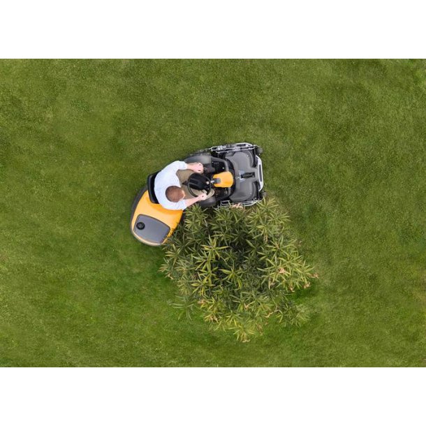 Park 500 - STIGA ST 450