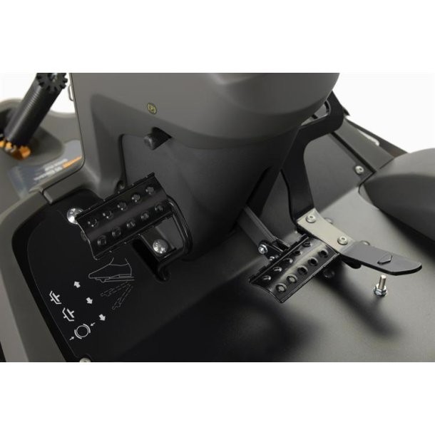 Park 500 - STIGA ST 450