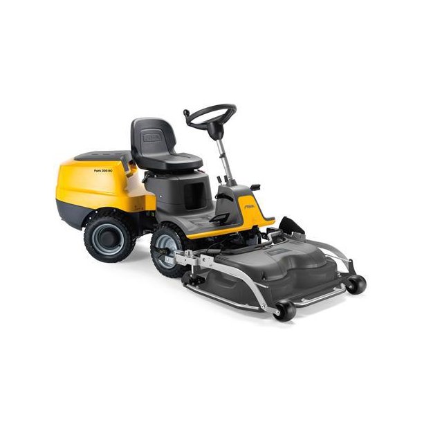 Park 300 RC - STIGA ST 450 med 95 cm klipper