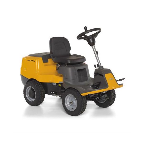 Park 300 RC - STIGA ST 450 med 95 cm klipper
