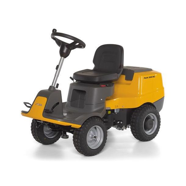 Park 300 RC - STIGA ST 450 med 95 cm klipper