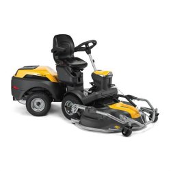 Park 700 WX - STIGA ST 650 Twin incl 110cm klipper