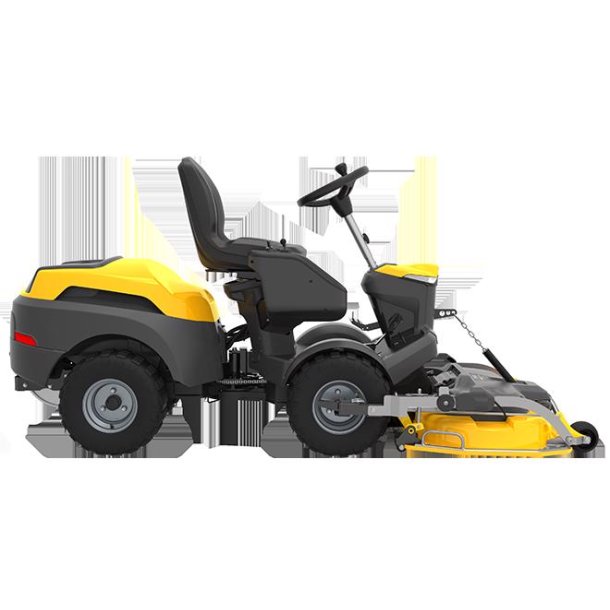 Park 700 WX - STIGA ST 650 Twin incl 110cm klipper