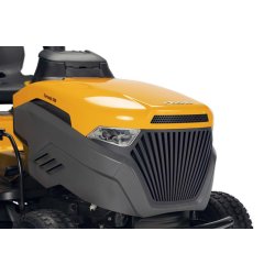 Stiga tornado 398 ST 450 432cc 98cm