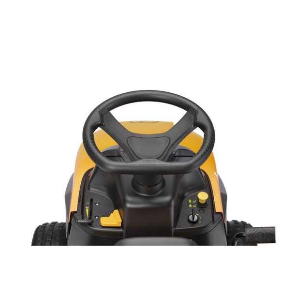 Stiga tornado 398 ST 450 432cc 98cm