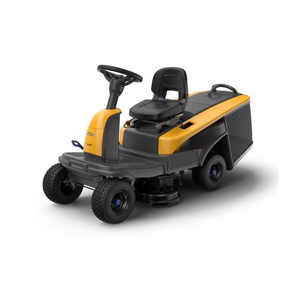 Stiga Swift 372E SPAR 5000KR kun 1 stk