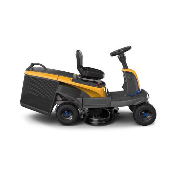 Stiga Swift 372E SPAR 5000KR kun 1 stk