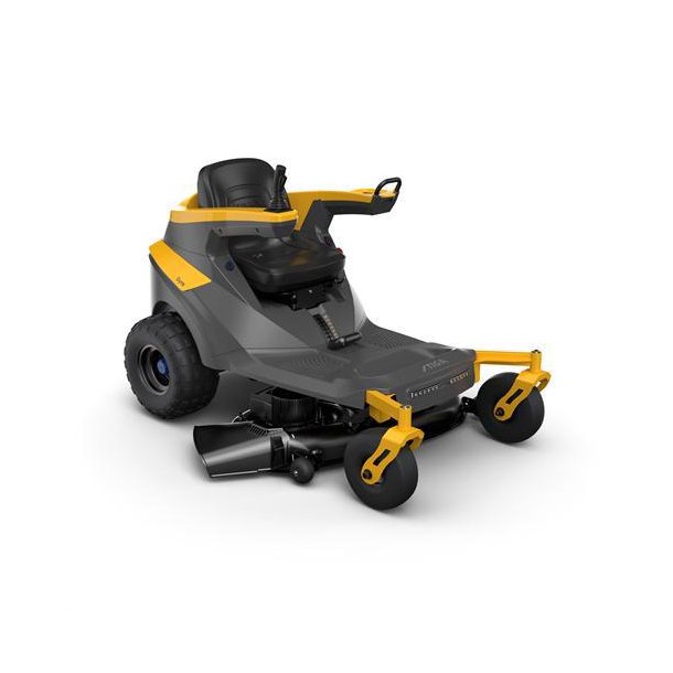 Stiga Gyro 700E Batteri maskine Demo maskine Spar 20000kr!!!