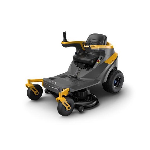 Stiga Gyro 700E Batteri maskine Demo maskine Spar 20000kr!!!