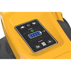 Stiga Gyro 700E Batteri maskine Demo maskine Spar 20000kr!!!