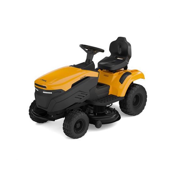 Stiga Tornado 5108e batteri traktor