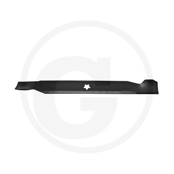 Husqvarna/ayp bio kniv 5* 42" 533 mm uoriginal