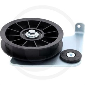 Husqvarna remstramer klippebord komplet