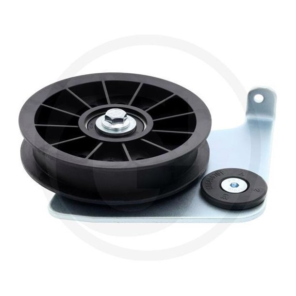 Husqvarna remstramer klippebord komplet