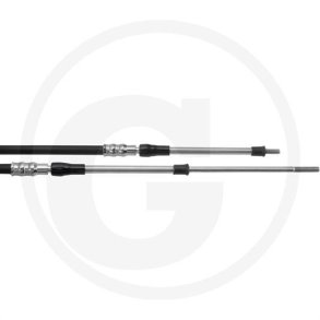 Tilkoblings kabel fremdrift/bak