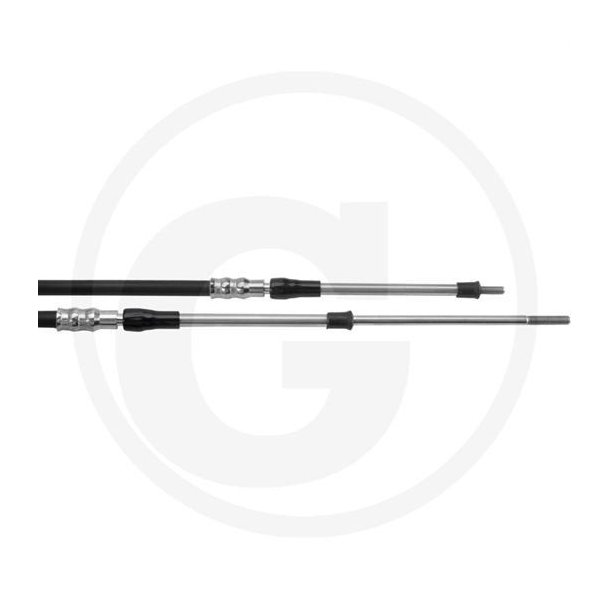 Tilkoblings kabel fremdrift/bak