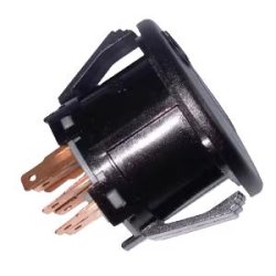 Husqvarna/AYP tndingsls