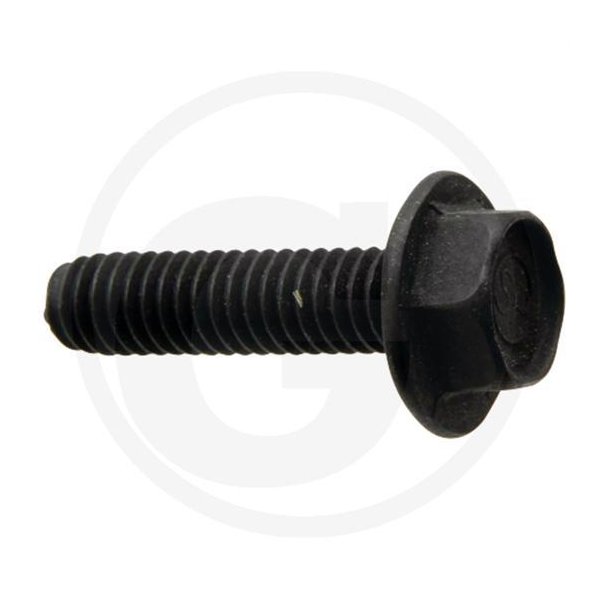 AYP knivakselhus bolt 5/16"-18 l 32mm uorginal