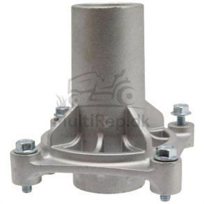 AYP knivakselhus 4 huller 136mm