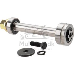 AYP knivaksel 178mm uoriginal