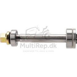 AYP knivaksel 178mm uoriginal