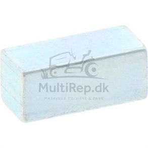 Husqvarna not knivaksel