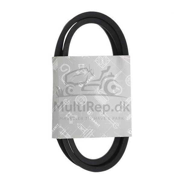 Husqvarna rem 103cm 12,7 x 1924 uoriginal