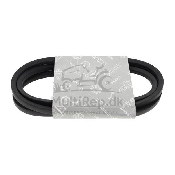 Husqvarna rem 103cm 12,7 x 1924 uoriginal