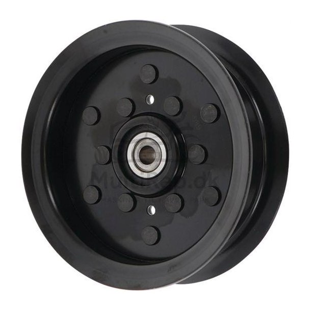 AYP  Granit remskive