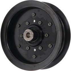 AYP  Granit remskive