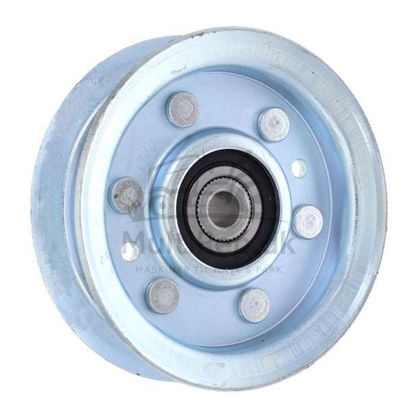 Husqvarna strammerulle klippebord