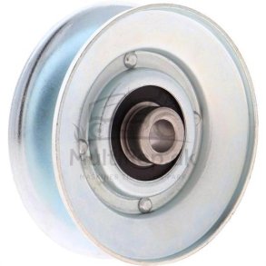 AYP remskive U� 63 I� 8,2 H17,8