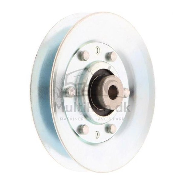 AYP remskive �108 �9,5 H24