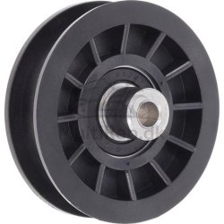 HQ/Jonsered remskive �89mm uoriginal