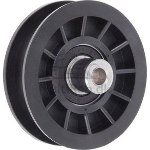 HQ/Jonsered remskive �89mm uoriginal