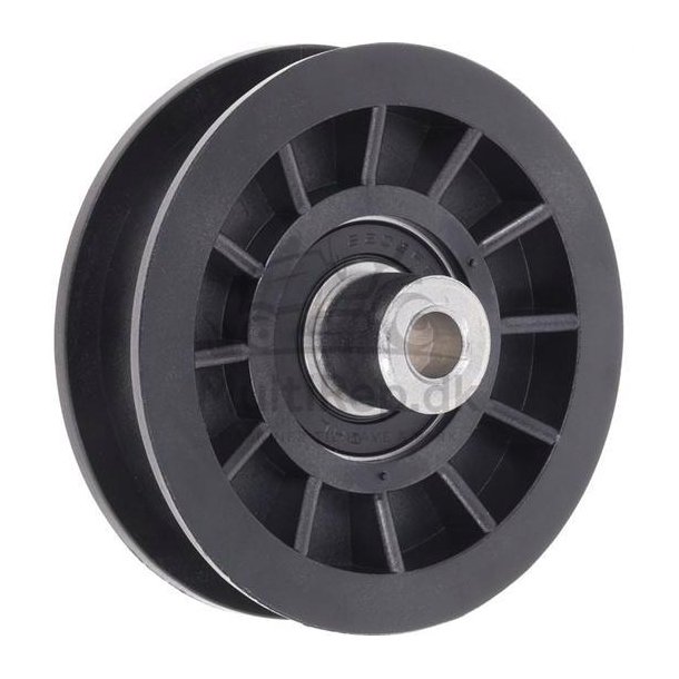 HQ/Jonsered remskive �89mm uoriginal