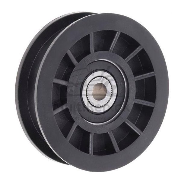 HQ/Jonsered remskive �89mm uoriginal