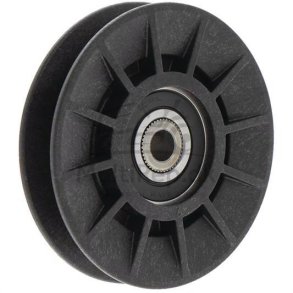 HQ/Jonsered styrerulle �89mm uoriginal