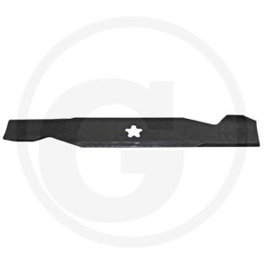 AYP kniv 483mm 5 stjernet uoriginal