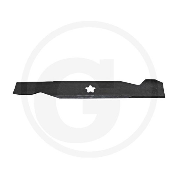 AYP kniv 483mm 5 stjernet uoriginal