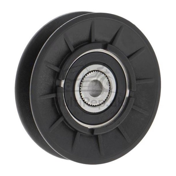 Remskive �76,2, �11,6