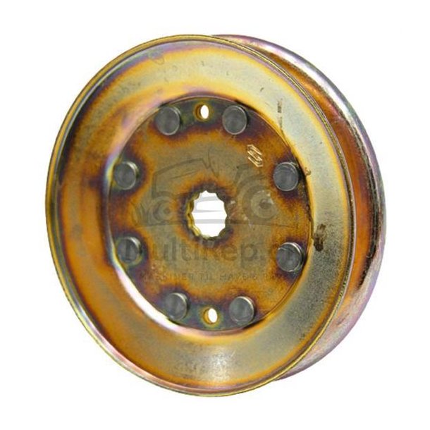 Remskive �123  hul �16