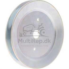 Remskive �131 hul �16